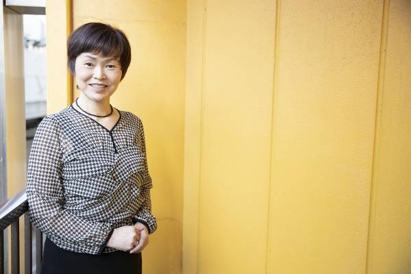 性格統計学の提唱者が語る。「親子は考え方も似る？ それはただの思い込みです」