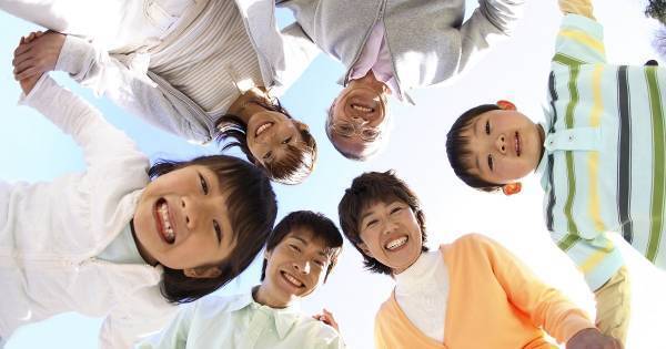 性格統計学の提唱者が語る。「親子は考え方も似る？ それはただの思い込みです」