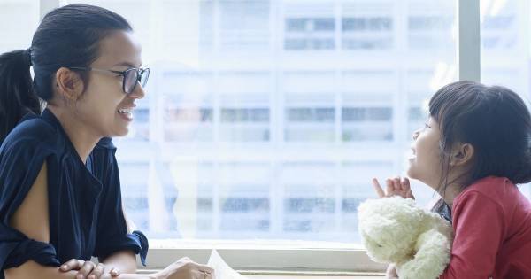 子どもが言う「なんとなく……」に、親が「どうして？」と聞いてはいけないわけ。