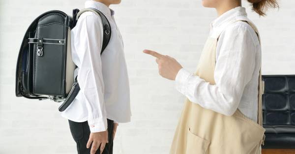 「いくら言っても分かってくれない」のは、叱り方がその子に合っていないから。