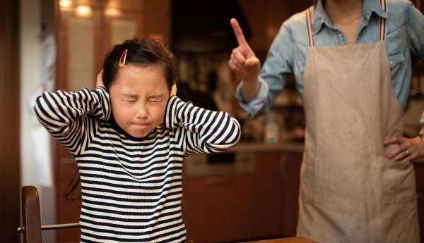 我慢と自己主張のバランスーー日本と世界の「いい子」はこんなに違う！