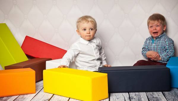 我慢と自己主張のバランスーー日本と世界の「いい子」はこんなに違う！