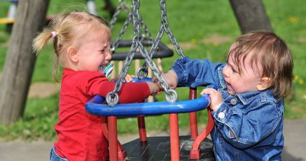 我慢と自己主張のバランスーー日本と世界の「いい子」はこんなに違う！