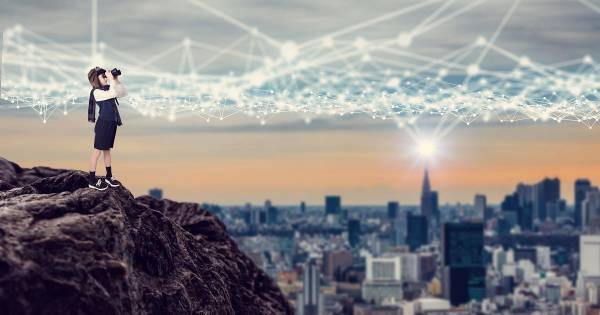 “意外にシンプル” な親の行動が、子どもの学びの進化を支える！　2020年、教育はこう変わる