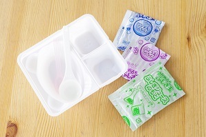 「知育菓子®」のすごい教育効果！　創造力が育まれ、作ったあとも集中力が持続。