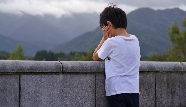 コミュニケーション能力が高い子どもは、家族との会話が多かった！　その理由は――