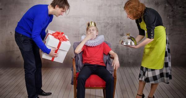 自己肯定感を高める「甘えさせ」と子どもを壊す「甘やかし」。決定的な違い、教えます