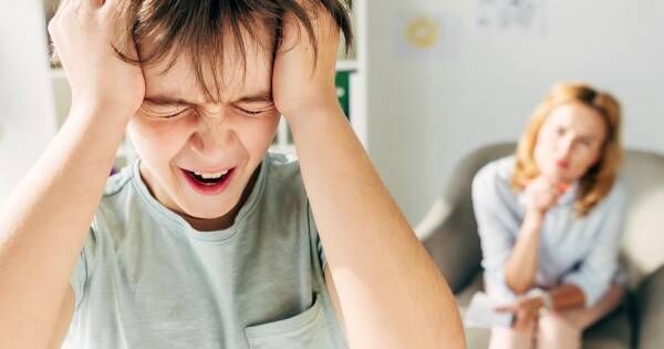 子どもを伸ばす「良いストレス」と心身を追い込む「悪いストレス」の違いとは