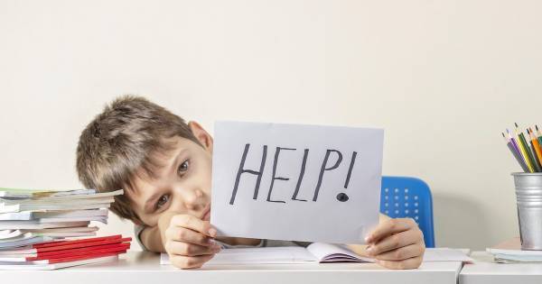 子どもを伸ばす「良いストレス」と心身を追い込む「悪いストレス」の違いとは