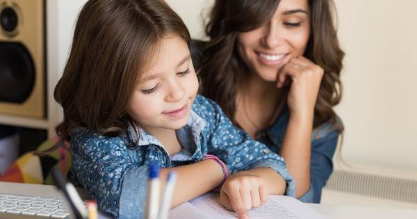 「早くしなさい！」は誰のため？　自己肯定感が高い子どもの親の習慣