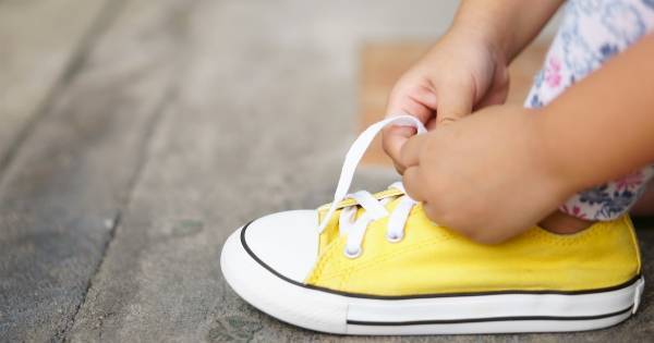 「早くしなさい！」は誰のため？　自己肯定感が高い子どもの親の習慣