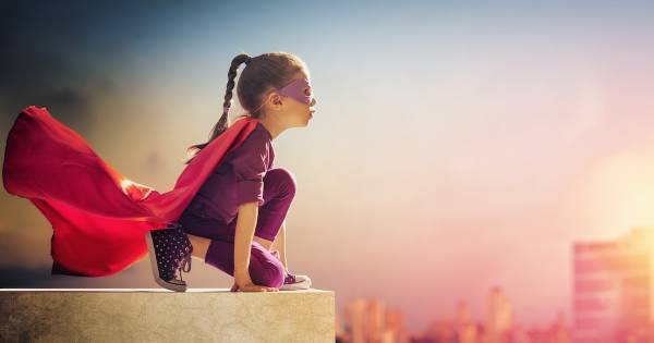 「早くしなさい！」は誰のため？　自己肯定感が高い子どもの親の習慣