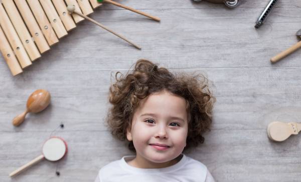 音楽教育の3大メリットと、脳科学者が主張する “脳力UP” の理由