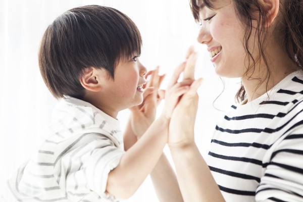 非認知能力は育っているか？　子どもが「目をキラキラさせる世界」があれば安心です