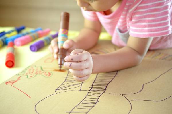 かわいい子には“いたずら”をさせよ！？　「自由に遊んでいいよ」で子どもは学ぶ