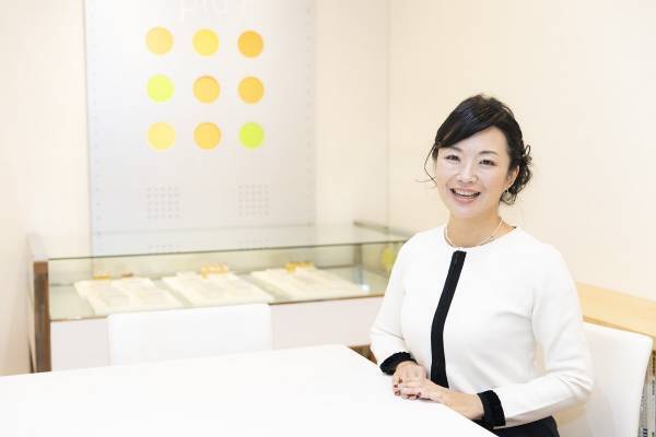 子どもの表現力には限界がある。だからこそ「本物」のアートに触れてほしい