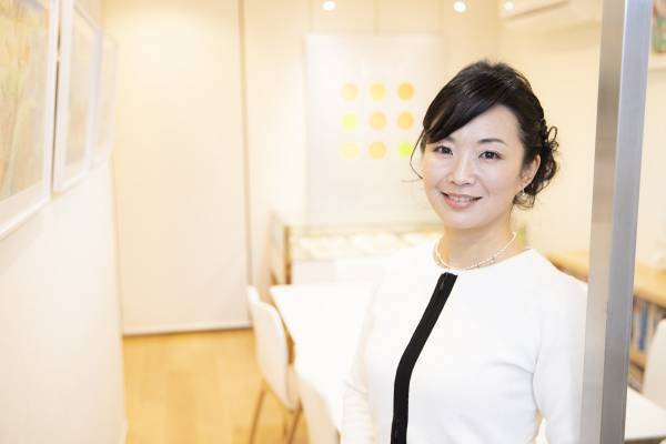 自己肯定感はアートで高める！ 「自ら考え、かたちにする」を繰り返し、自信を持てるようになる