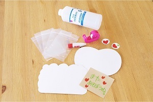 大好きな人に愛を伝えよう！　お絵描きも工作も楽しめる「バレンタインカード」