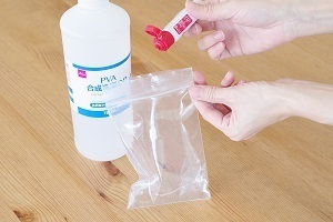 大好きな人に愛を伝えよう！　お絵描きも工作も楽しめる「バレンタインカード」