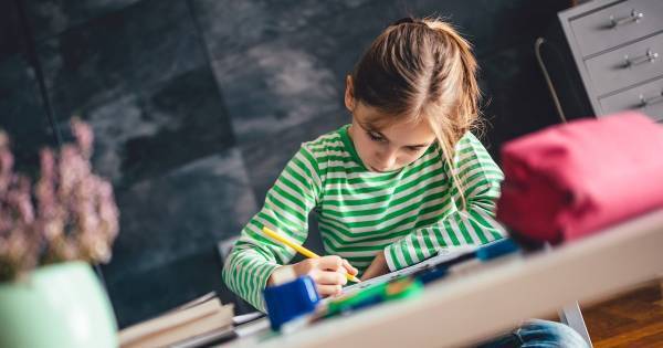 自己決定力がある子どもは幸せになる！ “自分で考え、決められる子” はどう育てるの？