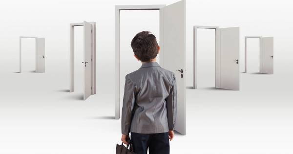 自己決定力がある子どもは幸せになる！ “自分で考え、決められる子” はどう育てるの？