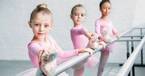 バレエを習い始めるなら何歳から？　技術がしっかり身につく一生に一度のベストタイミング