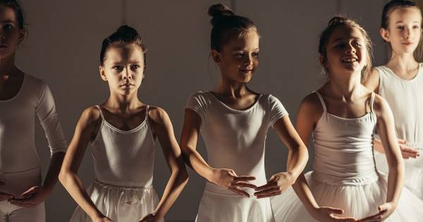 子どもに「バレエを辞めたい……」と言われたら？　親がかけるべき第一声は「○○○○」