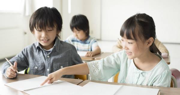 クラス替えに担任変更。環境の変化が心配――大丈夫。子どもの適応力を信じましょう！