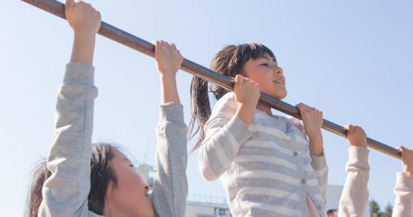 クラス替えに担任変更。環境の変化が心配――大丈夫。子どもの適応力を信じましょう！