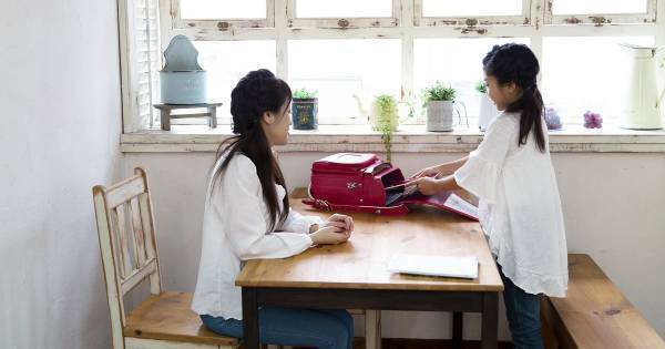 クラス替えに担任変更。環境の変化が心配――大丈夫。子どもの適応力を信じましょう！