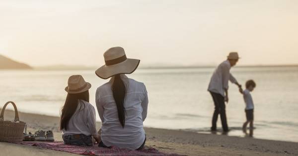 クラス替えに担任変更。環境の変化が心配――大丈夫。子どもの適応力を信じましょう！