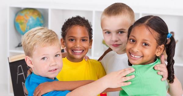 ただの音楽教育じゃなかった！　リトミックの効果とレッスン内容を詳しく解説。