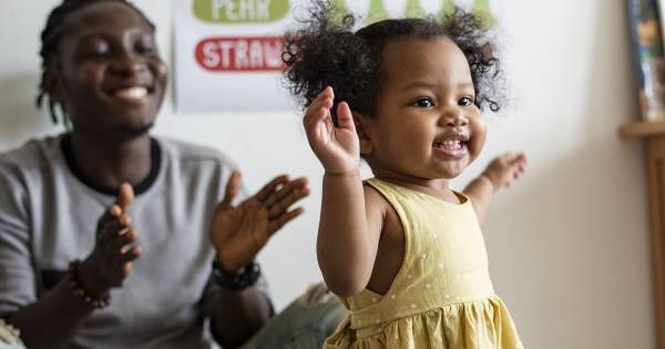 ただの音楽教育じゃなかった！　リトミックの効果とレッスン内容を詳しく解説。