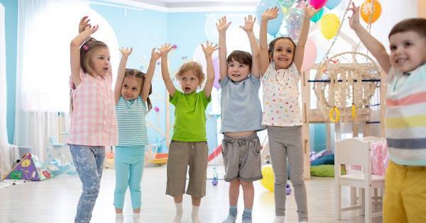 ただの音楽教育じゃなかった！　リトミックの効果とレッスン内容を詳しく解説。