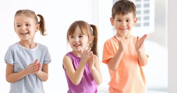 ただの音楽教育じゃなかった！　リトミックの効果とレッスン内容を詳しく解説。