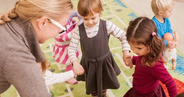 リトミック教室の上手な選び方。体験レッスンで絶対見逃してはいけないポイントとは？