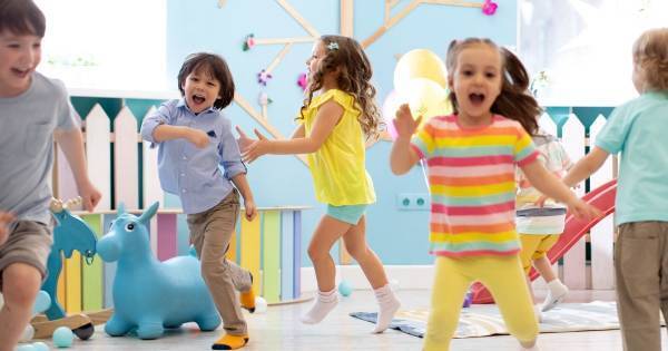 リトミック教室の上手な選び方。体験レッスンで絶対見逃してはいけないポイントとは？