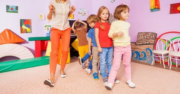 リトミック教室の上手な選び方。体験レッスンで絶対見逃してはいけないポイントとは？