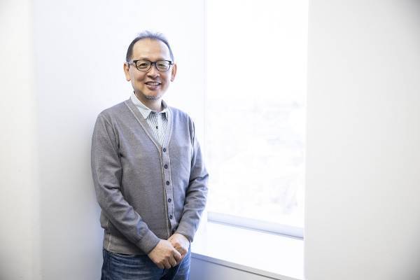 目的もなく東大に入っても意味はない。本当に輝けるのは、いい意味での「オタク」だ！