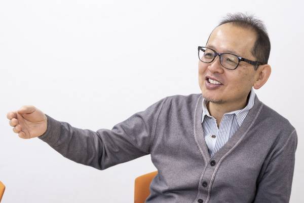 目的もなく東大に入っても意味はない。本当に輝けるのは、いい意味での「オタク」だ！