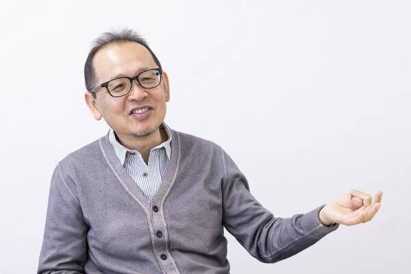 前野隆司先生インタビュー_親は自分の幸せを追求すべき02