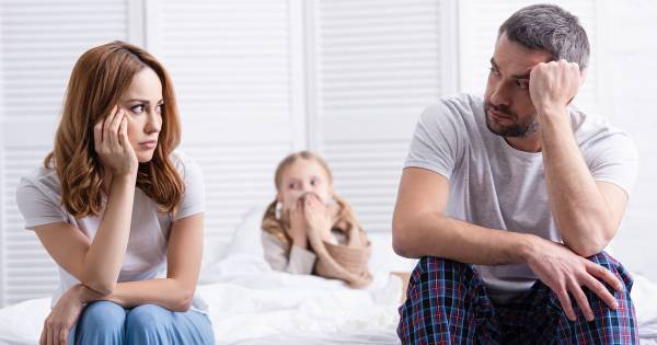 「子どもの嘘」の原因は「親の嘘」かも。子どもが親を信用しなくなる怖い嘘