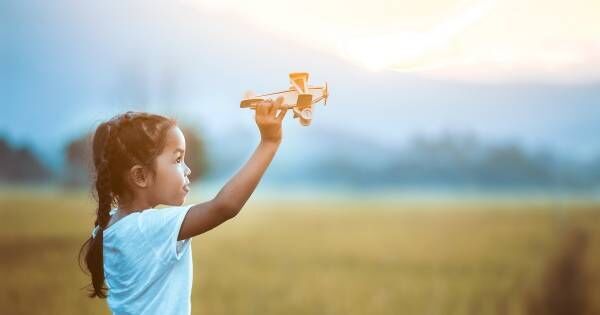 子どもの将来は偏差値ではなく○○で決まる！ 「難関校に行けば安泰」の時代はもう去った