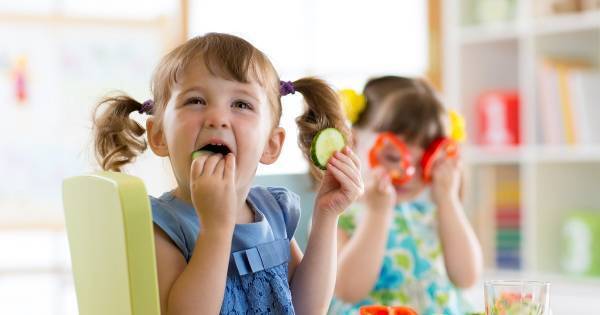 よく噛む子どもは「勉強も運動もできて、ストレスのない子」に育つ！　数々の研究が証明