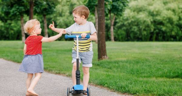 勝ちにこだわりすぎる「一番病」。他者との比較で自己肯定感は育たない