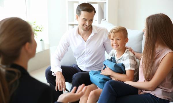 勝ちにこだわりすぎる「一番病」。他者との比較で自己肯定感は育たない