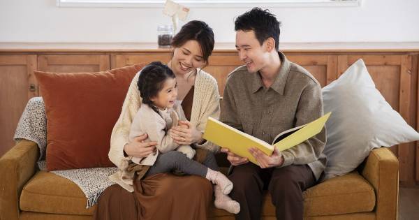 「登園時、毎朝大泣き」問題は、親がコレをしてあげると解決できる！