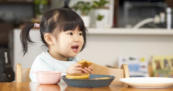 子どもの「泣き落とし」を収めるテクニック。コツは“ルール作り”にあり