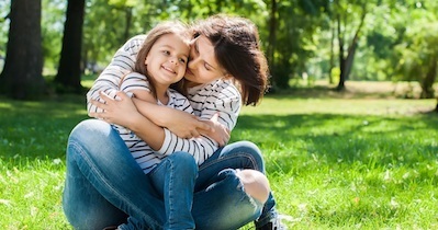 失敗から何度でも立ち上がれる子に！　子どもの自己肯定感を高める言葉