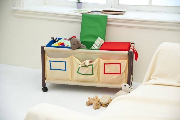 子どもがモノを散らかしてばかりなのは、親が「○○」を決めていないから。